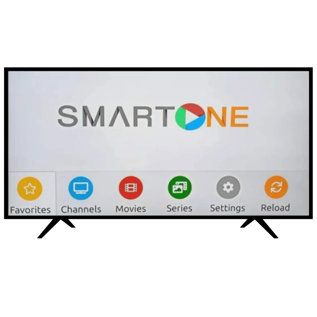 tv smart 5 &ndash; طريقة تشغيل IPTV Smarters لتشغيل سيرفر نوفا على التلفاز لسنة 2025